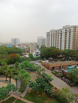 5 BHK Apartment – Exterior View View at Vipul Belmonte, Sector 53 - for Sale
