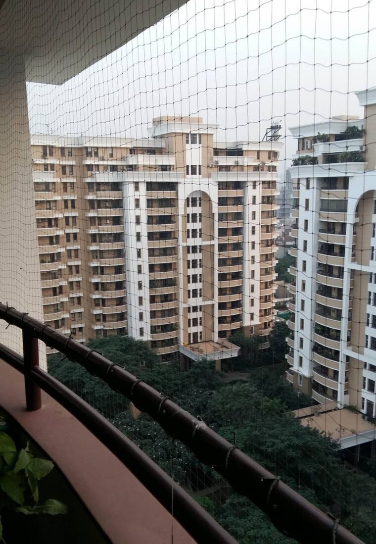 Exterior View, vipul-belmonte 5 Bedroom 4100 Sq.Ft. Apartment In Sector 53 Gurgaon 9340711