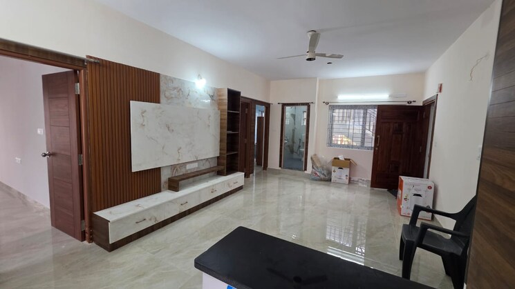 Bedroom, kaggadasapura 3 Bedroom 1400 Sq.Ft. Apartment In Kaggadasapura Bangalore 9340710