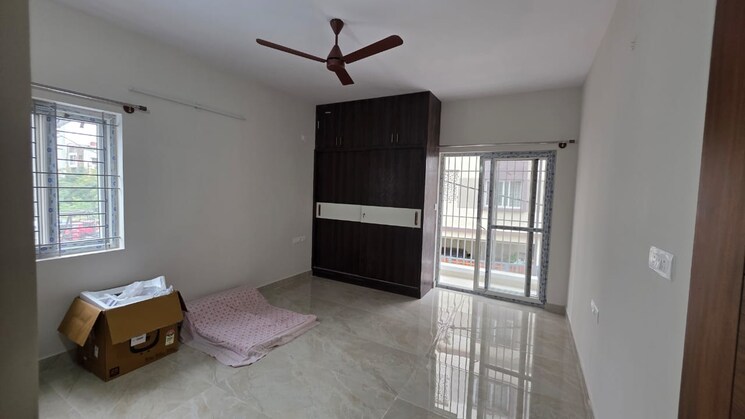 Room, kaggadasapura 3 Bedroom 1400 Sq.Ft. Apartment In Kaggadasapura Bangalore 9340710