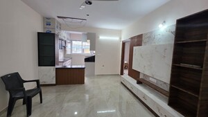 Kitchen in 3 BHK Apartment at Kaggadasapura – for Rent