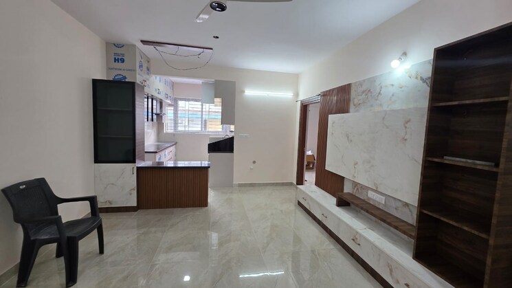 Kitchen, kaggadasapura 3 Bedroom 1400 Sq.Ft. Apartment In Kaggadasapura Bangalore 9340710