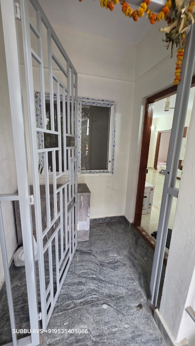 Balcony, kaggadasapura 3 Bedroom 1400 Sq.Ft. Apartment In Kaggadasapura Bangalore 9340710