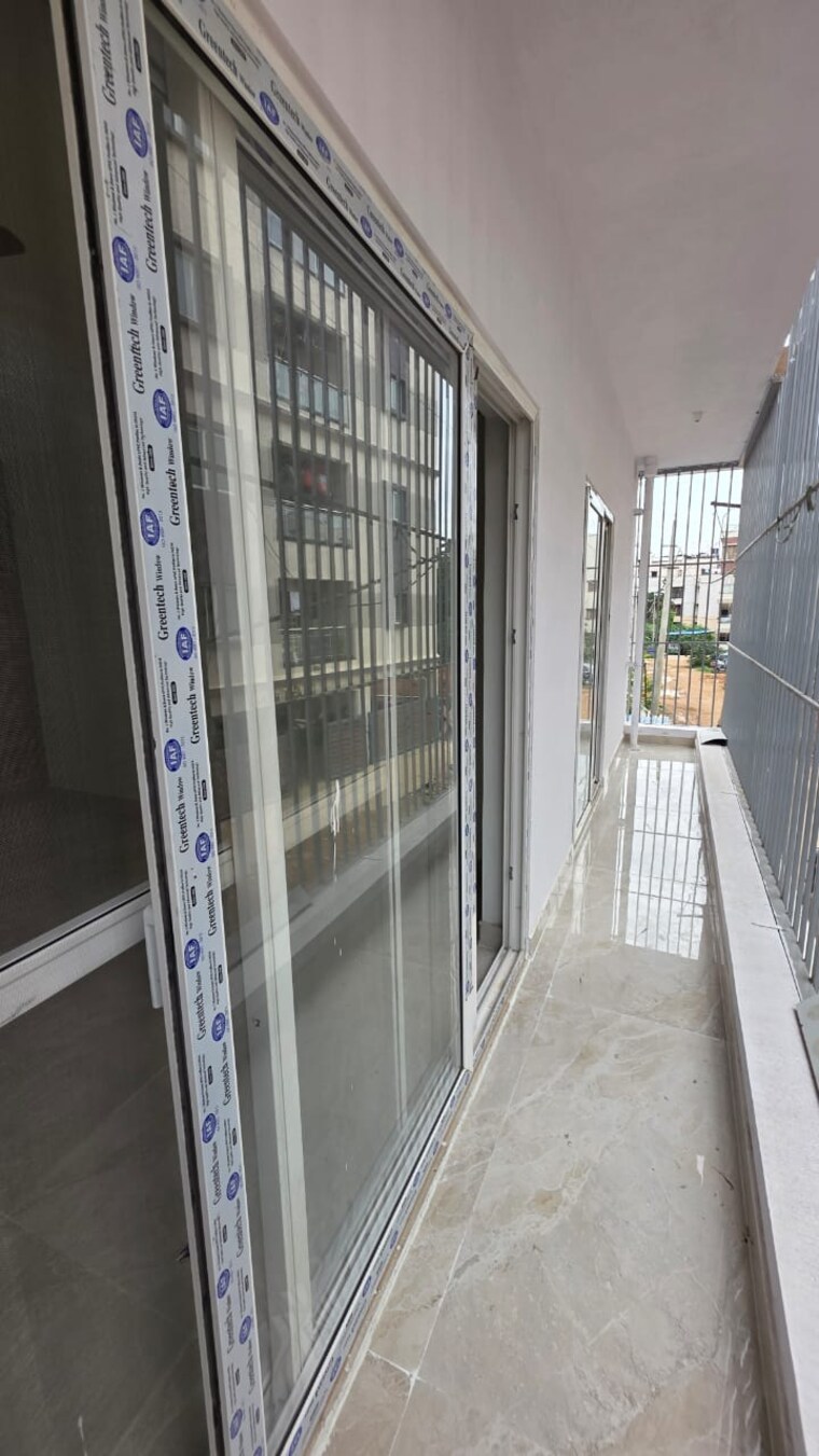 undefined, kaggadasapura 3 Bedroom 1400 Sq.Ft. Apartment In Kaggadasapura Bangalore 9340710