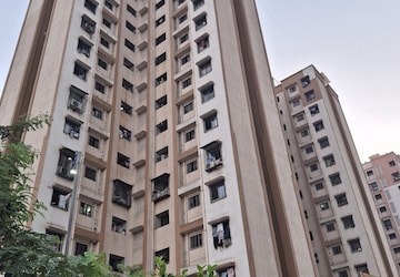 1 BHK Apartment For Rent in Megh Malhar Co-op Housing Society, Ghansoli