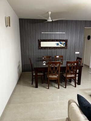 Gym in 2.5 BHK Builder Floor at M3M Marina, Sector 68 – for Rent