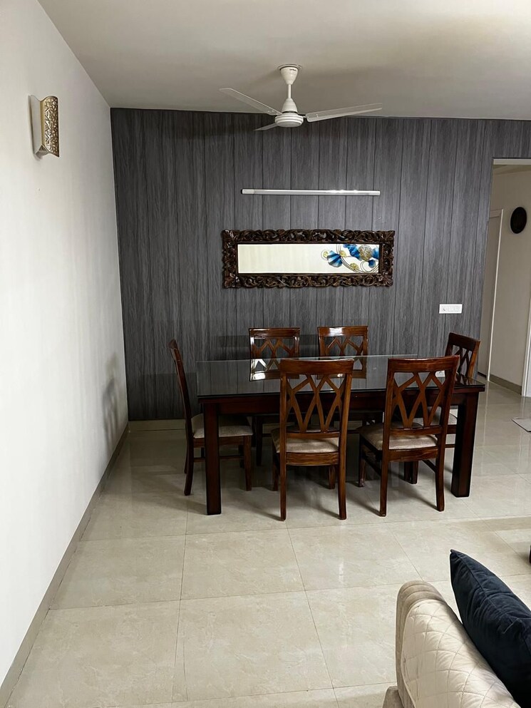 Gym, m3m-marina 2.5 Bedroom 1600 Sq.Ft. Builder Floor In Sector 68 Gurgaon 9340730