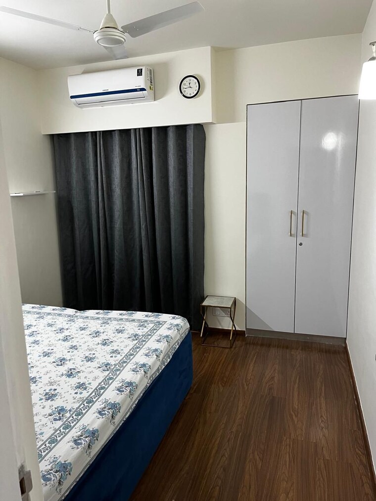 Bedroom, m3m-marina 2.5 Bedroom 1600 Sq.Ft. Builder Floor In Sector 68 Gurgaon 9340730