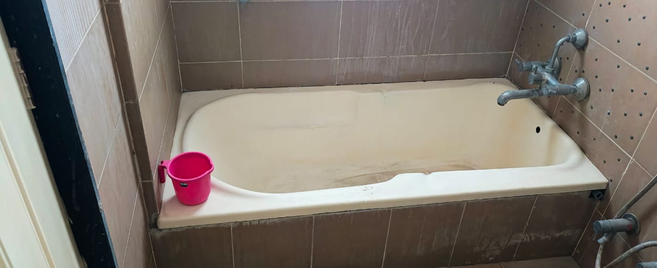 3 BHK Apartment For Rent in Lodha Altero