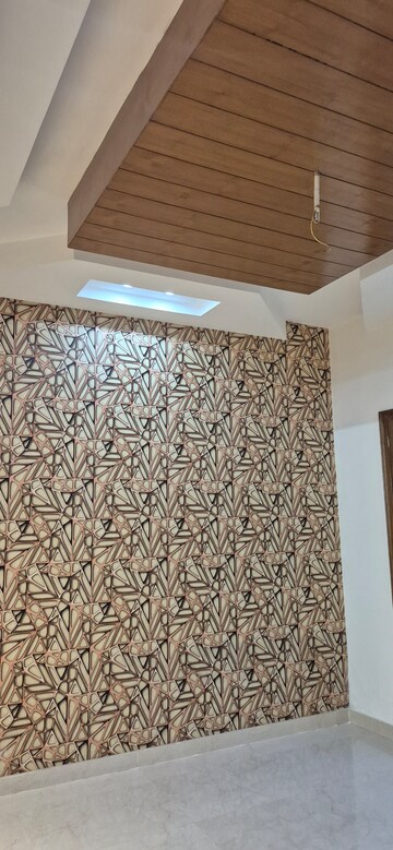 Bedroom in 4 BHK Independent House at Sector 125 – for Sale