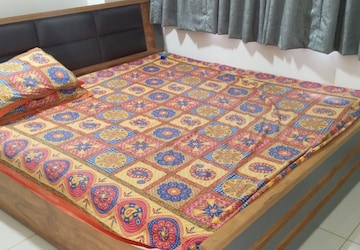1 RK Builder Floor For Rent in Andheri West