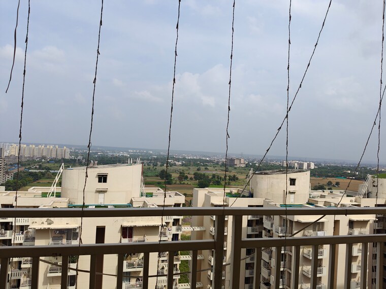 Exterior View, m3m-marina 2 Bedroom 1330 Sq.Ft. Apartment In Sector 68 Gurgaon 9340747