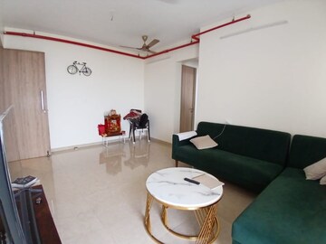Team Area in 3 BHK Apartment at Dosti Blossom, Wadala East – for Rent