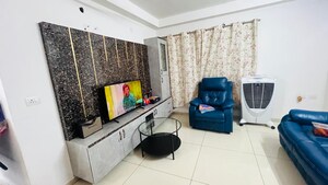 Team Area in 2 BHK Apartment at Cybercity Marina Skies, Hi Tech City – for Rent