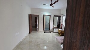 Room in 3 BHK Apartment at Kaggadasapura – for Rent