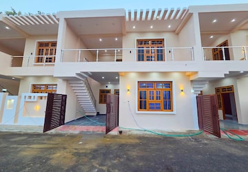 2 BHK Villa – Exterior View View at Bakshi Ka Talab - for Sale
