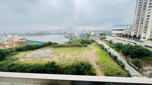 2 BHK Apartment – Garden View at Cybercity Marina Skies, Hi Tech City - for Rent