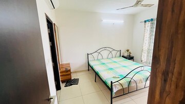 Team Area in 2 BHK Apartment at Cybercity Marina Skies, Hi Tech City – for Rent