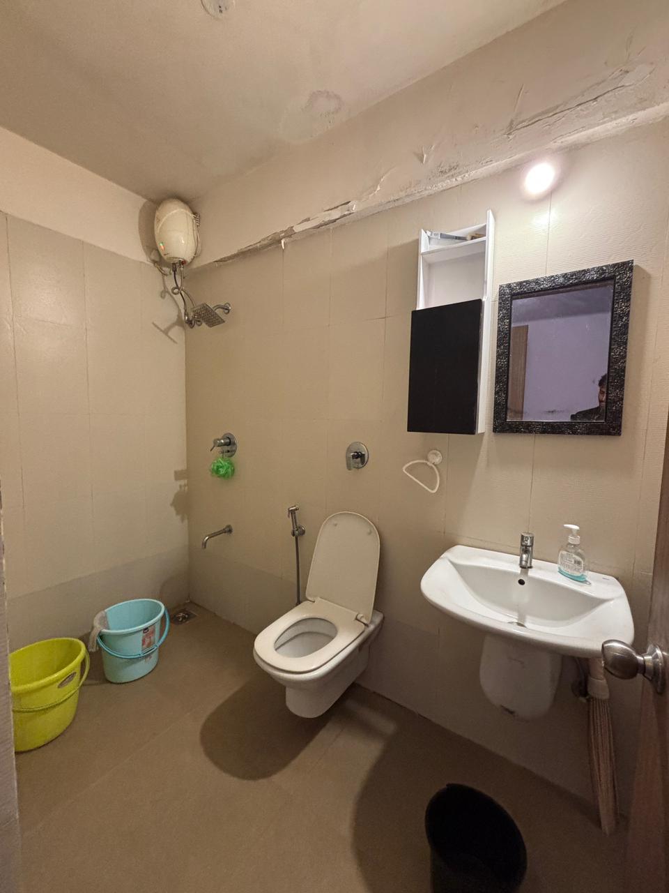 2 BHK + Pooja Room Apartment For Rent in Lodha Palava City