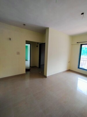 Room in 2 BHK Apartment at Shiddivinayak Society, Vartak Nagar – for Rent