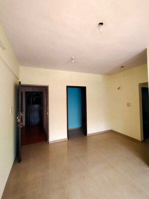 Room in 2 BHK Apartment at Shiddivinayak Society, Vartak Nagar – for Rent