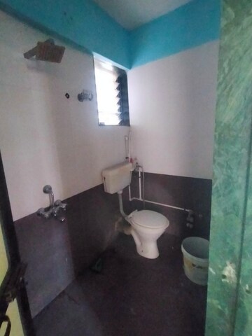 Team Area in 2 BHK Apartment at Shiddivinayak Society, Vartak Nagar – for Rent