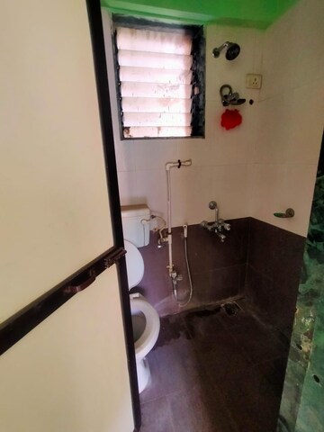 Furnished Amenities in 2 BHK Apartment at Shiddivinayak Society, Vartak Nagar – for Rent