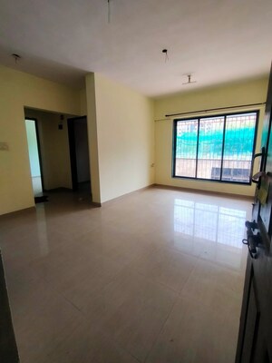 Room in 2 BHK Apartment at Shiddivinayak Society, Vartak Nagar – for Rent