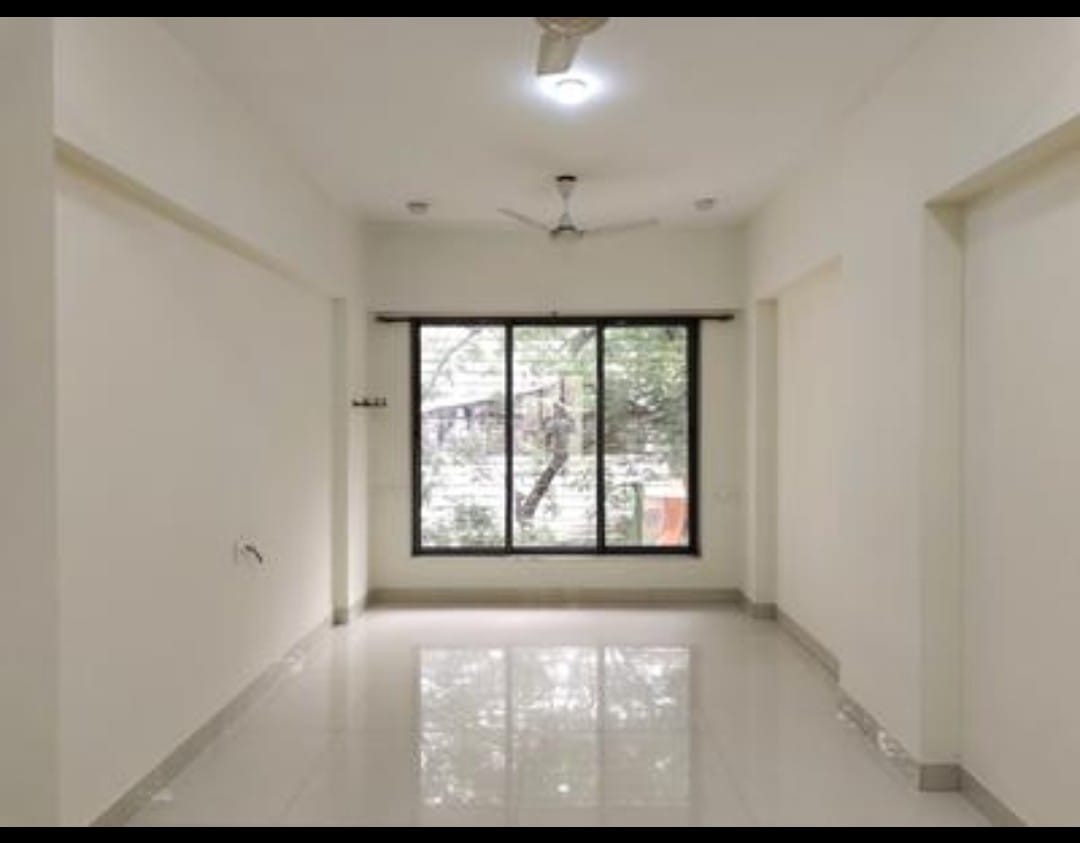 2 BHK + Pooja Room Apartment For Rent in Yash Ina Apartments