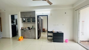 Furnished Amenities in 2 BHK Apartment at Cybercity Marina Skies, Hi Tech City – for Rent