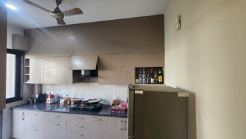Furnished Amenities in 3 BHK Builder Floor at Sector 47 – for Rent