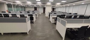  Office Space For Rent in Kohinoor City Phase I, Kurla
