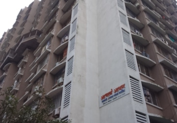 1 BHK Apartment For Rent in Vastu Acharya Ashram, Borivali West