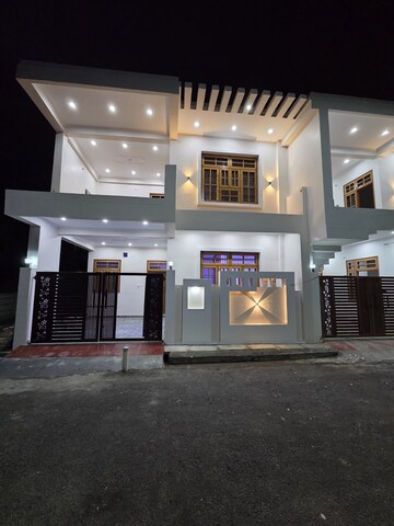 2 BHK Villa – Exterior View View at VJ Tower, Bakshi Ka Talab - for Sale