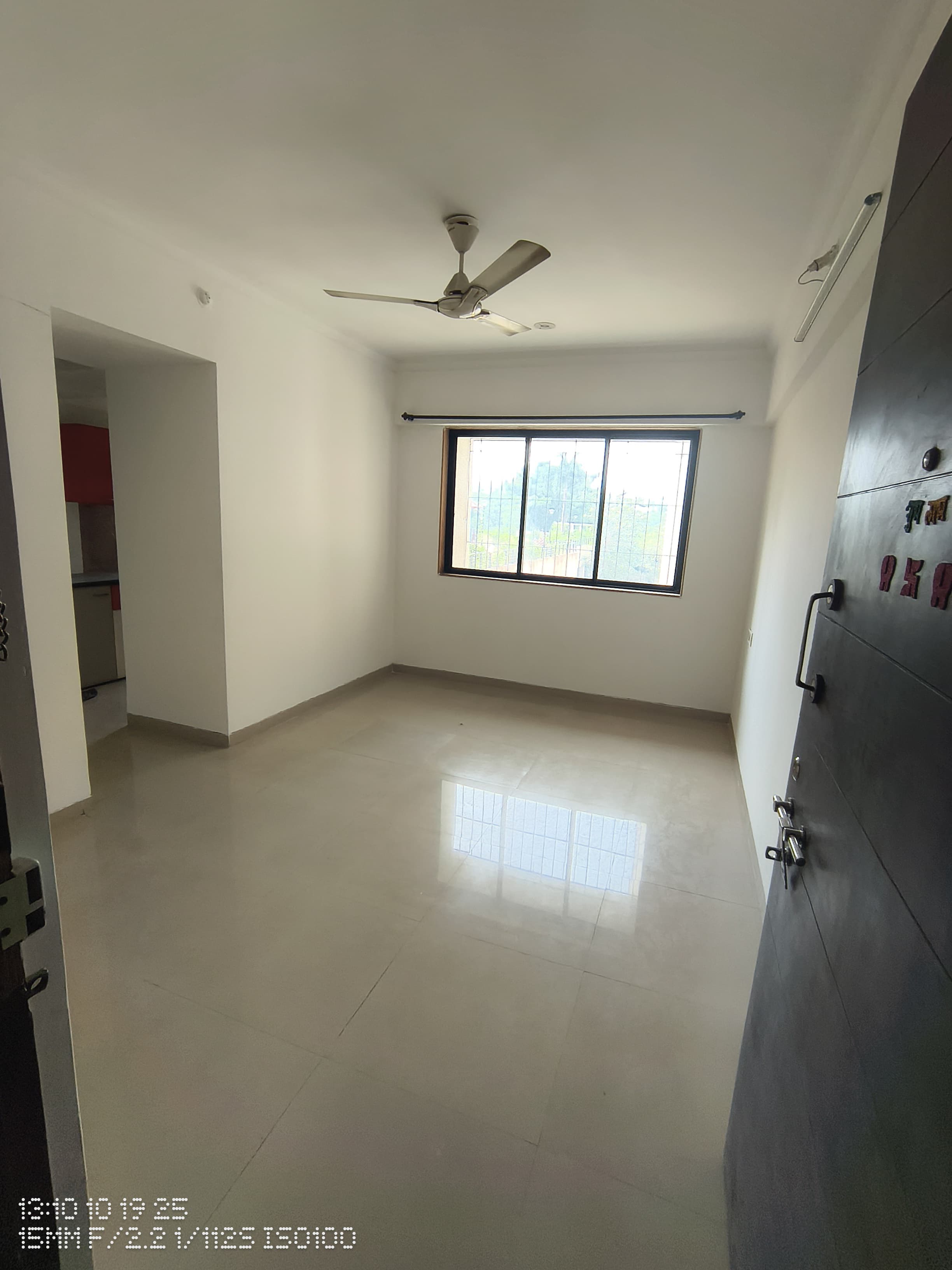 2 BHK Apartment For Rent in Squarefeet Grand Square