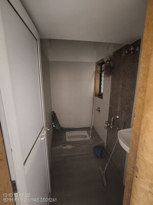 Bathroom in 2 BHK Apartment at Squarefeet Grand Square, Anand Nagar – for Rent