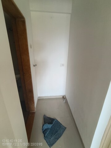 Bathroom in 2 BHK Apartment at Squarefeet Grand Square, Anand Nagar – for Rent