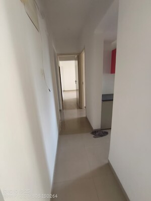 Building Lobby in 2 BHK Apartment at Squarefeet Grand Square, Anand Nagar – for Rent