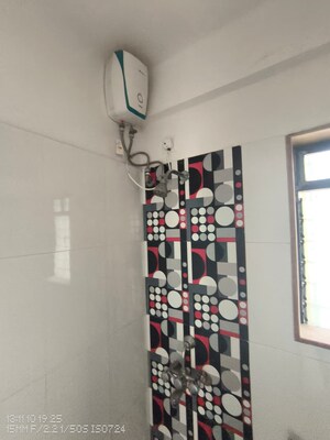 Parking in 2 BHK Apartment at Squarefeet Grand Square, Anand Nagar – for Rent