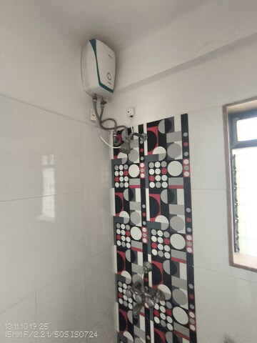 Parking in 2 BHK Apartment at Squarefeet Grand Square, Anand Nagar – for Rent