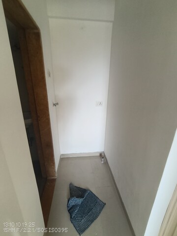Bathroom in 2 BHK Apartment at Squarefeet Grand Square, Anand Nagar – for Rent