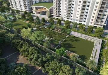 4 BHK Apartment For Sale in Narsingi