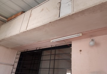 Kitchen in 2 BHK Builder Floor at Royal Orchard, Aundh – for Sale