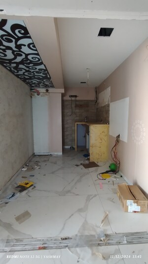 Room in 3 BHK Apartment at Kanakia Rainforest, Andheri East – for Sale