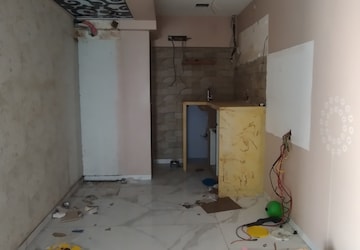 Room in 3 BHK Apartment at Kanakia Rainforest, Andheri East – for Sale