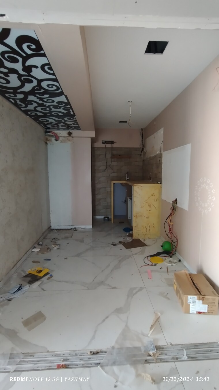 Room, kanakia-rainforest 3 Bedroom 915 Sq.Ft. Apartment In Andheri East Mumbai 9340758