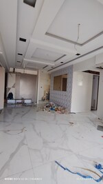 3 BHK + Pooja Room 915 Sq.Ft. Apartment in Kanakia Rainforest