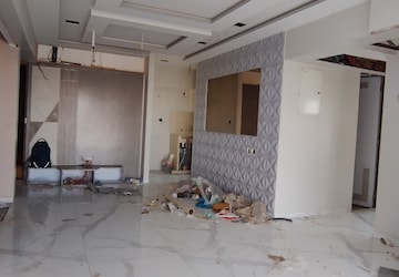 3 BHK Apartment For Sale in Kanakia Rainforest, Andheri East