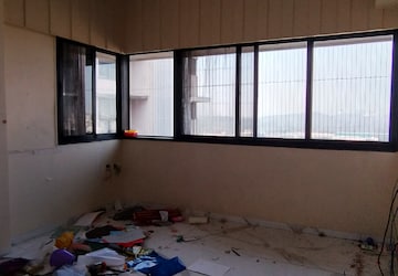 Room in 3 BHK Apartment at Kanakia Rainforest, Andheri East – for Sale