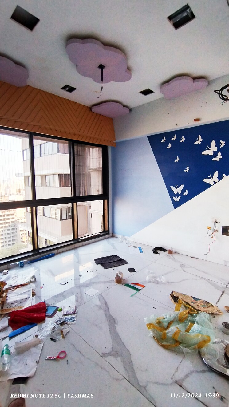 Room, kanakia-rainforest 3 Bedroom 915 Sq.Ft. Apartment In Andheri East Mumbai 9340758